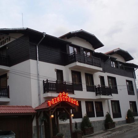 Guest House Valevicata Bansko Exterior foto