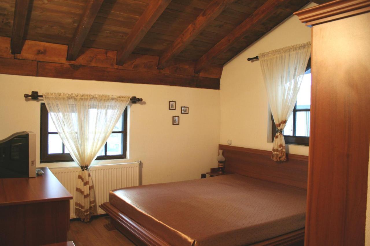 Guest House Valevicata Bansko Habitación foto